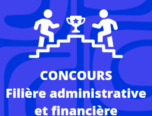 Concours Attachés d’administration au titre de l’année 2024