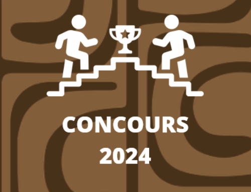 Concours 2024 – Résultats d’admission